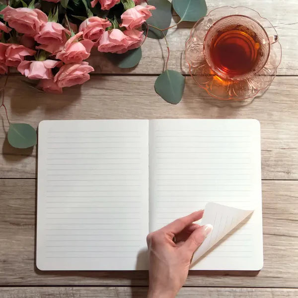 CALENDARS & JOURNALS