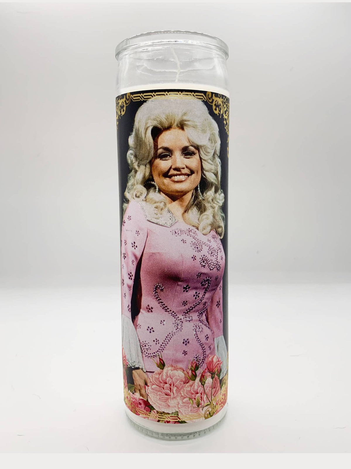 BOBBYK - Saint Queen of Country Candle