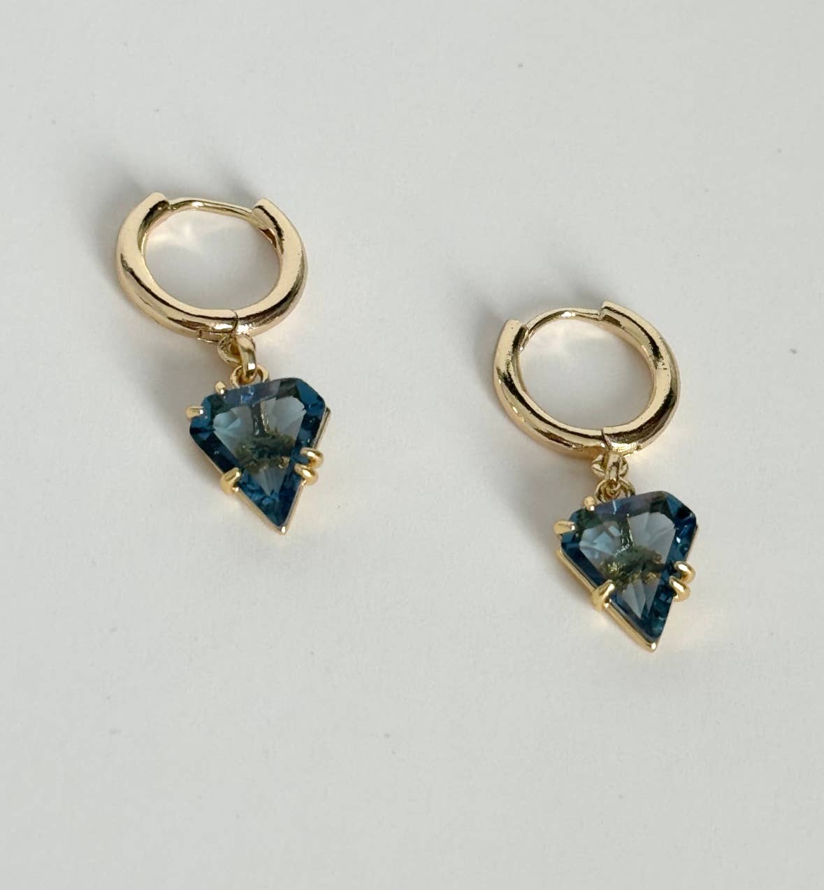Tramps+Thieves - Prism Earrings