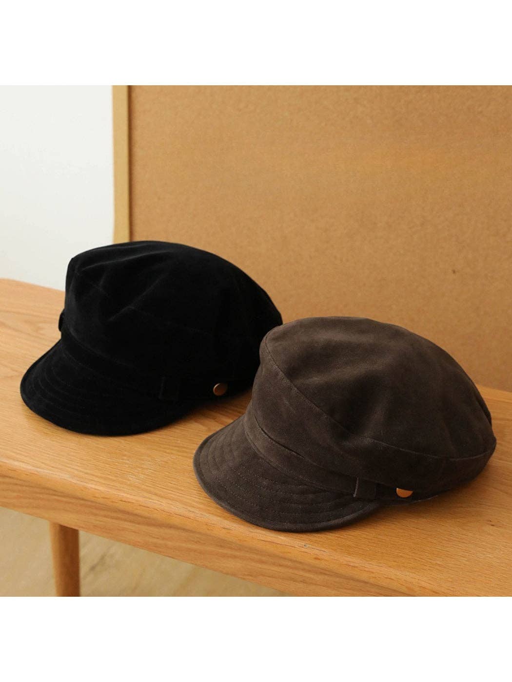 Funkyrel® Atzbranding Limited - Haila - Modern Textured Fiddler Cap
