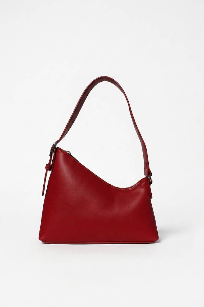STREET LEVEL - Mini Half Moon Tote