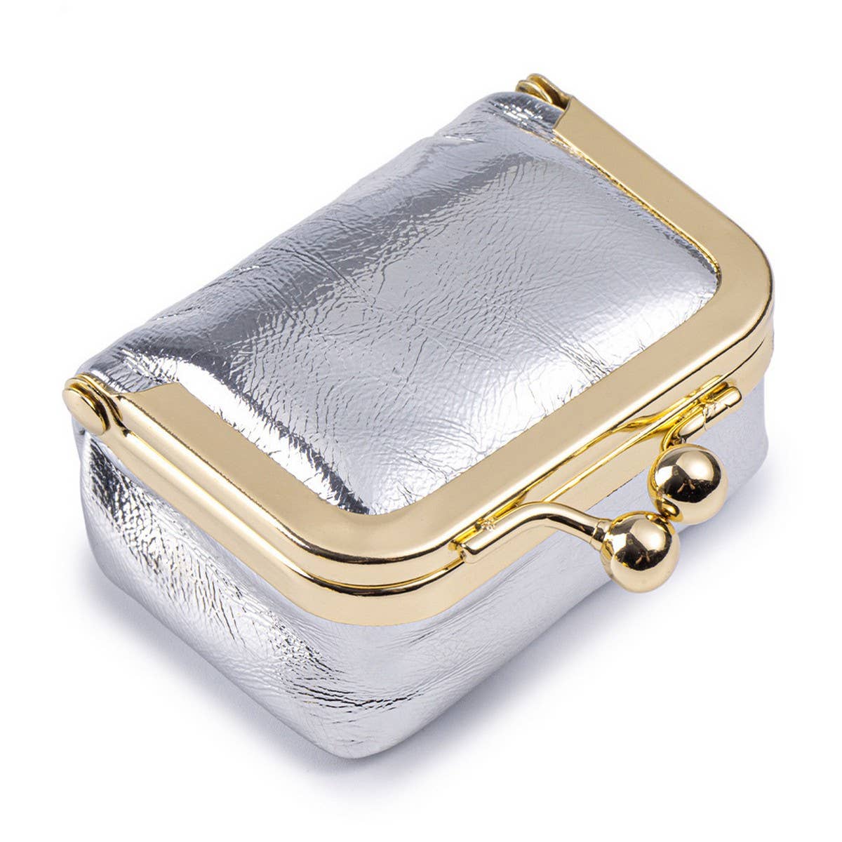 Portable Leather Jewelry Case – Cute & Compact