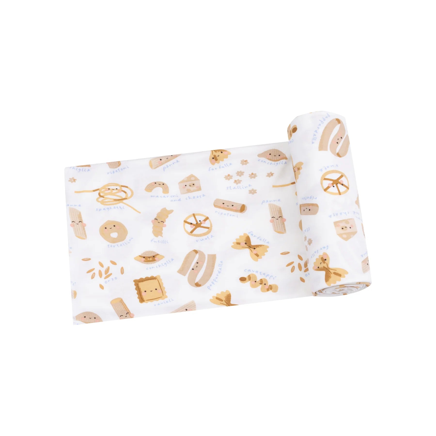 Angel Bamboo Swaddle