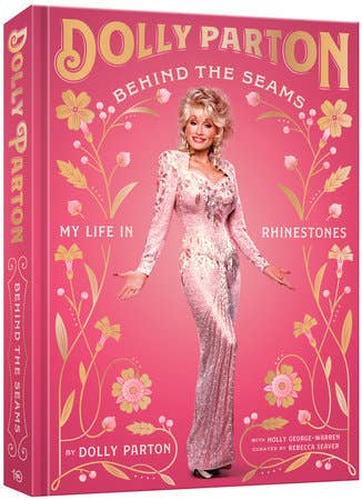 Penguin Random House LLC - Behind The Seams