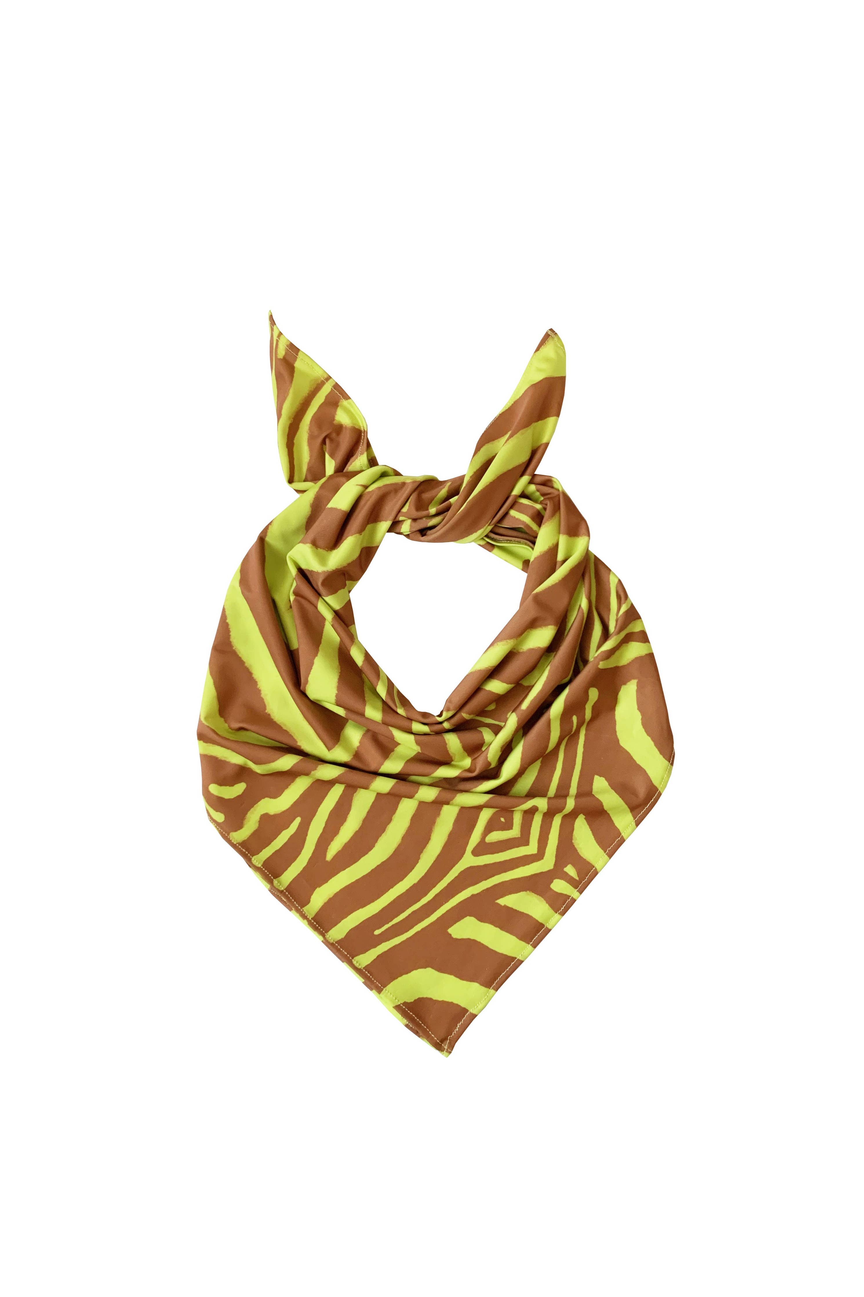 AFRM - The Essential Bandana