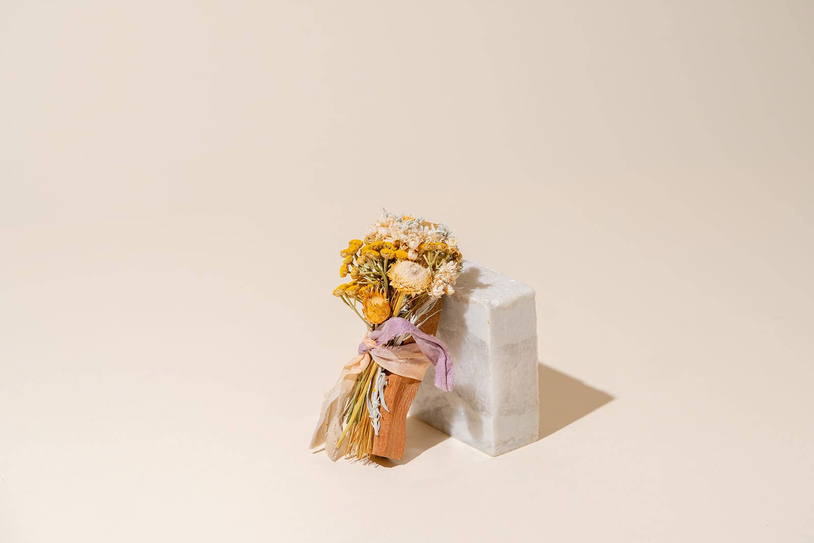 Black and Jane - Peruvian Palo Santo + Wild Flowers Ethically Sourced