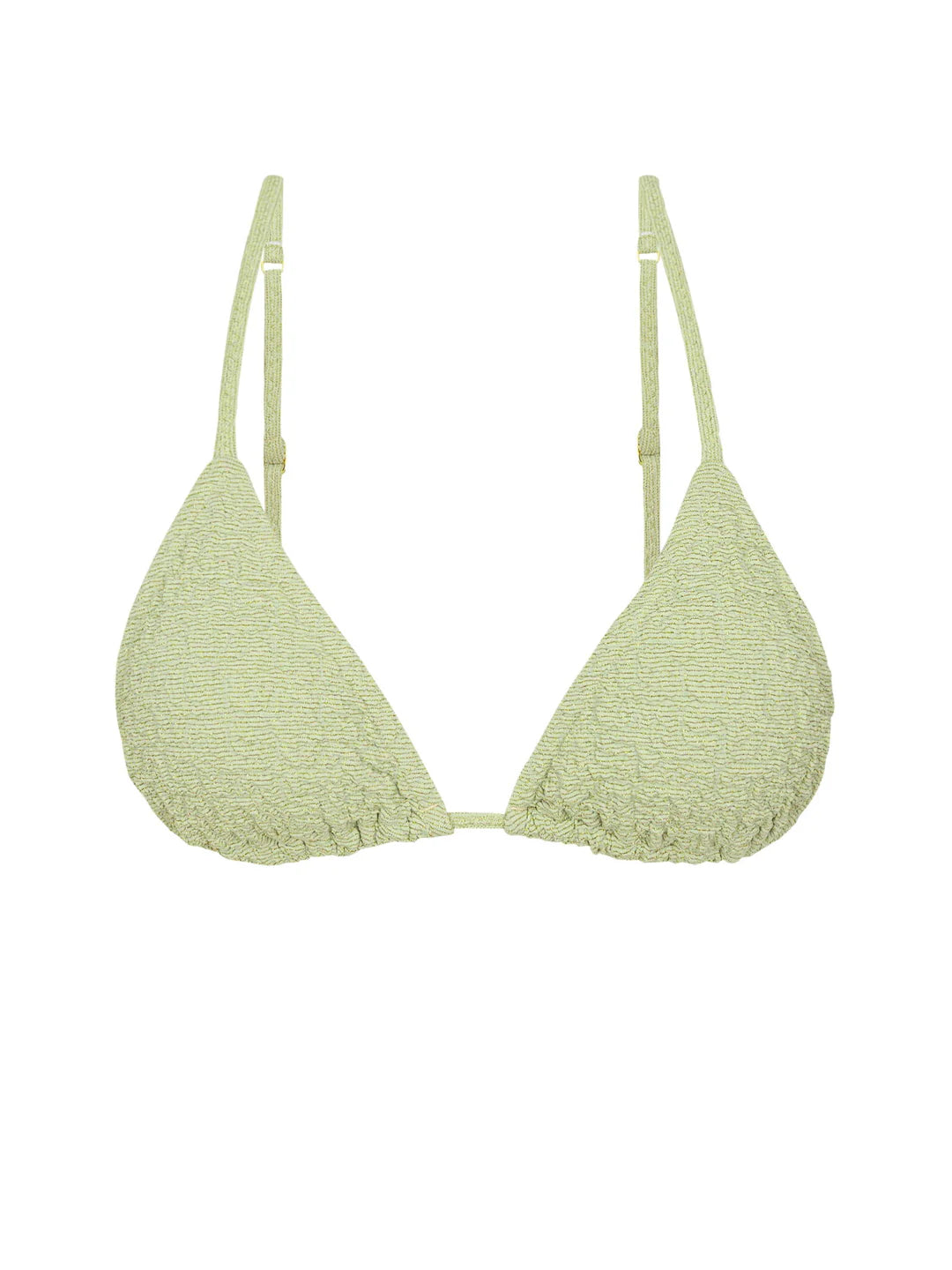 Top Brisa-Pistache Lia