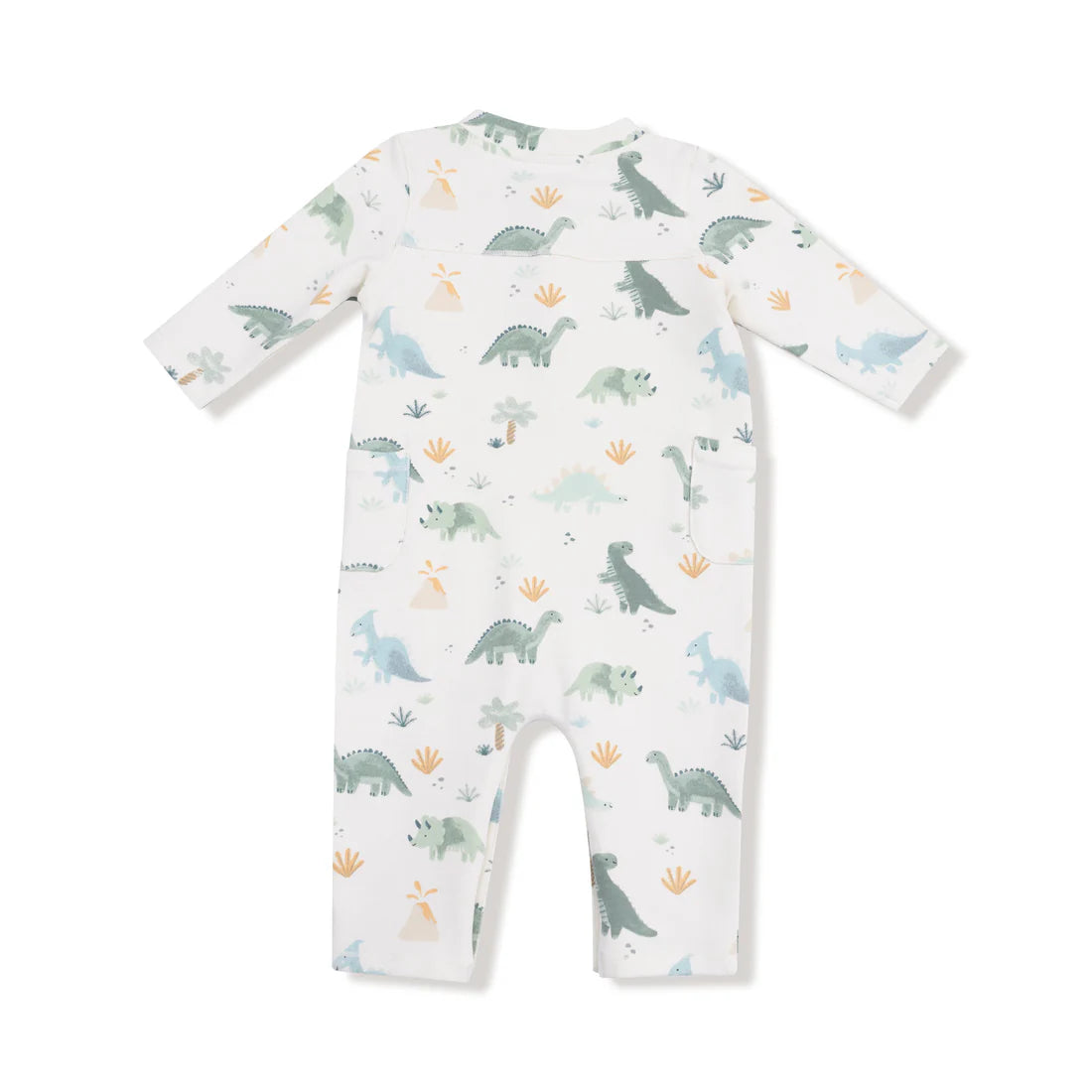 French Terry- - Uni Romper