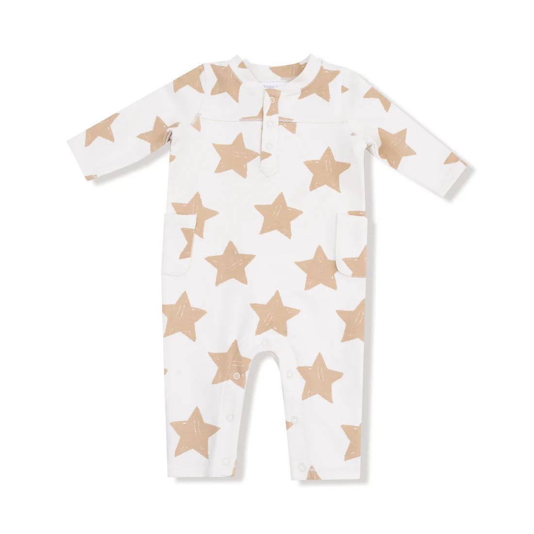 French Terry- - Uni Romper