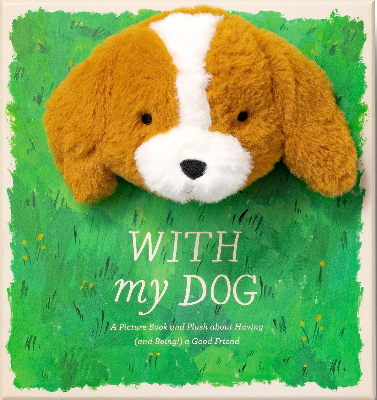 Penguin Random House LLC - With My Dog