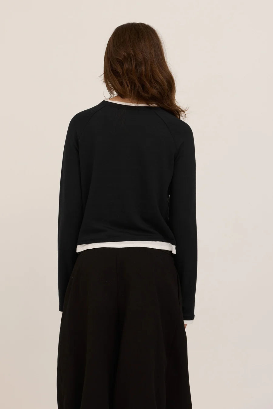 West coast long sleeve