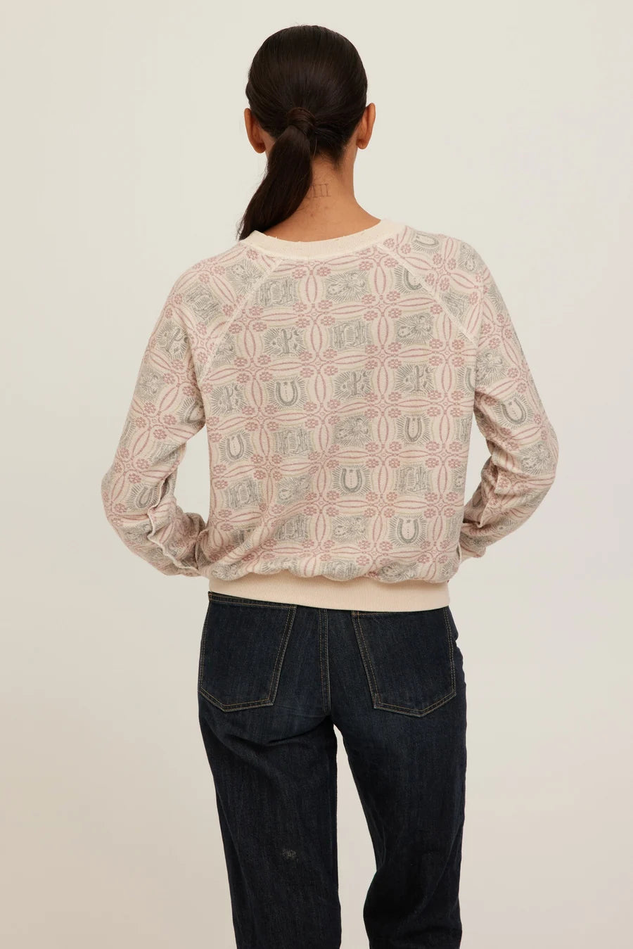 West Coast long sleeve
