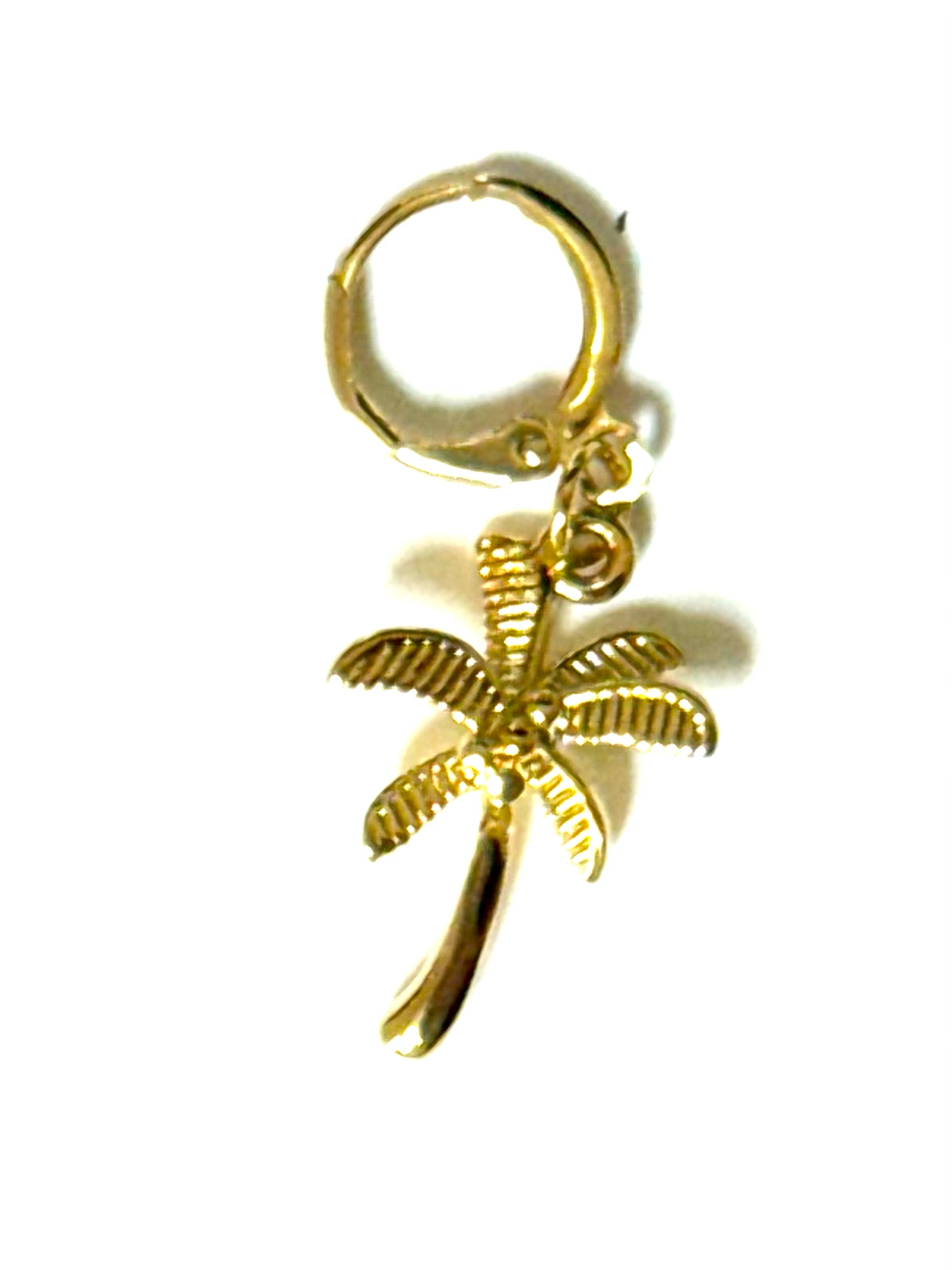 HoopLa - Palm Tree Hoop