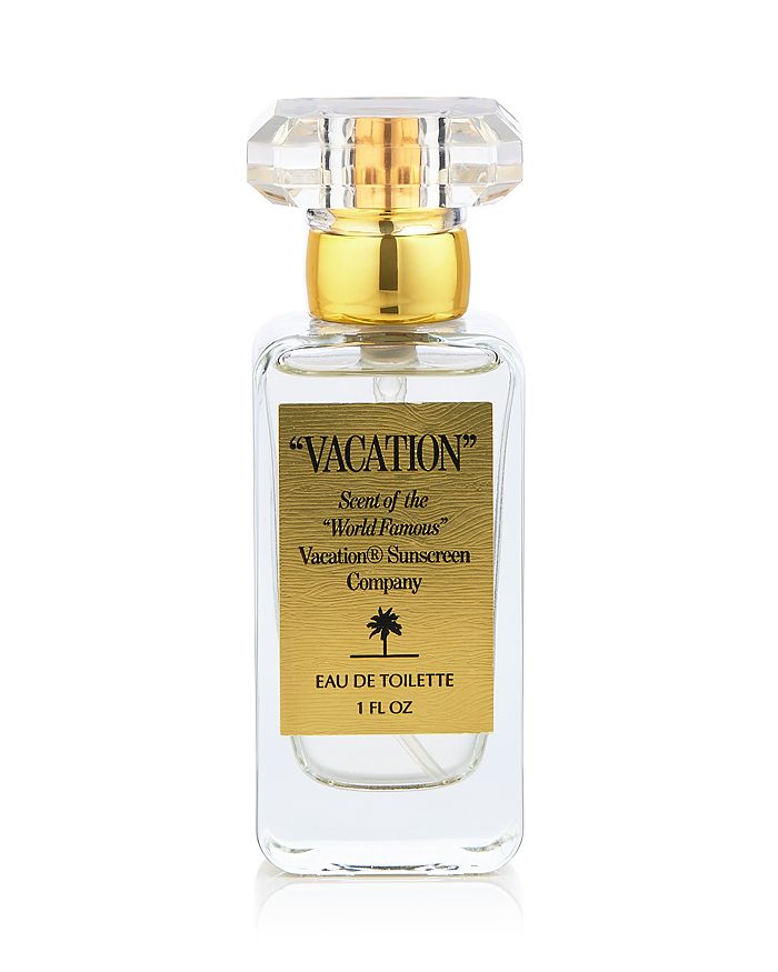 Vacation Eau de Toilette 1 oz.