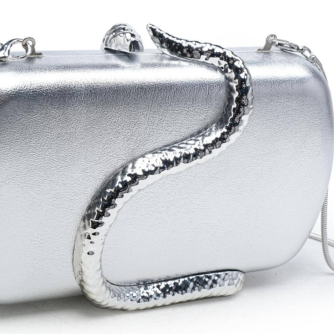 Urban Expressions - Repuation Evening Bag