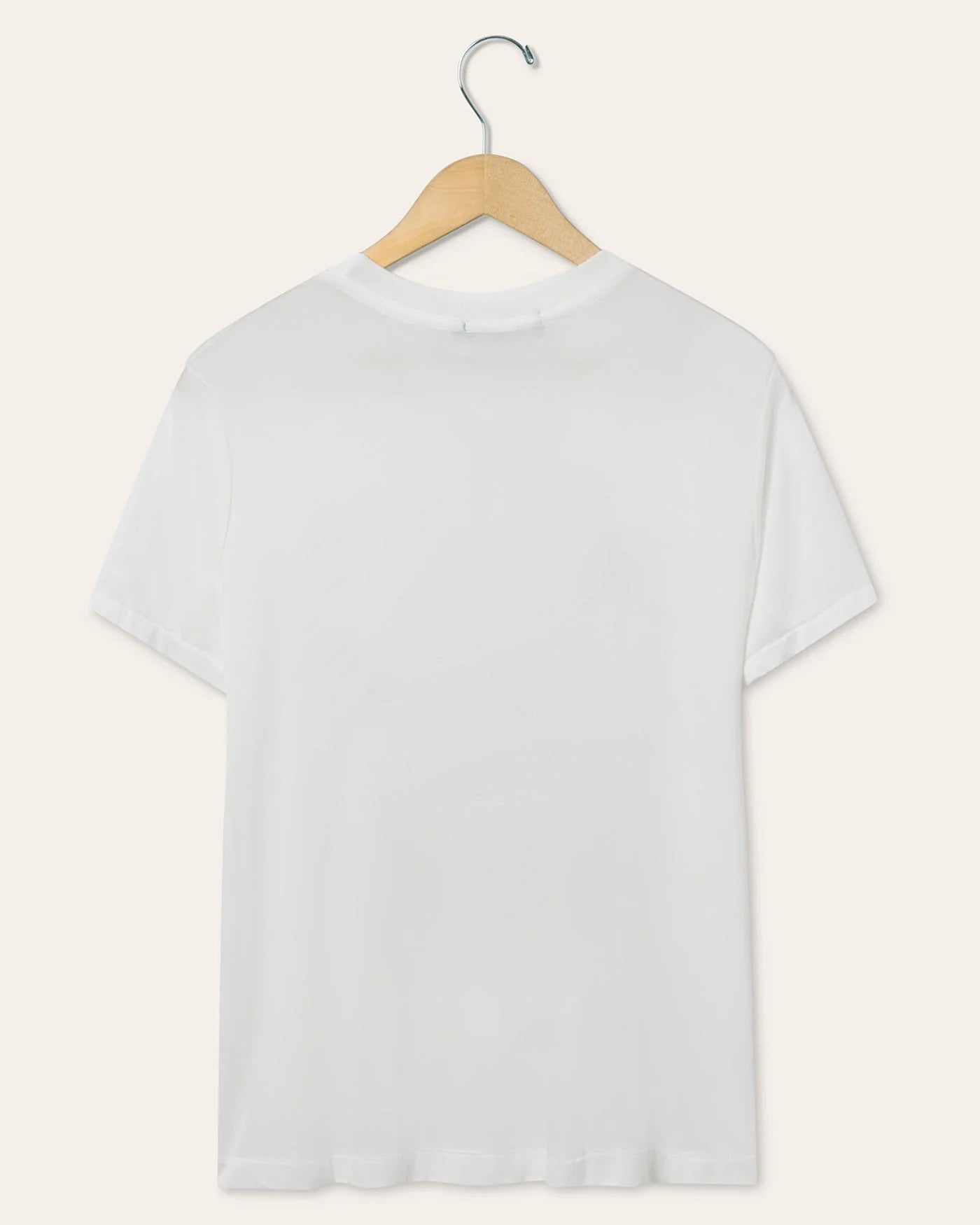 Women's Tea Party Vintage Tissue Tee