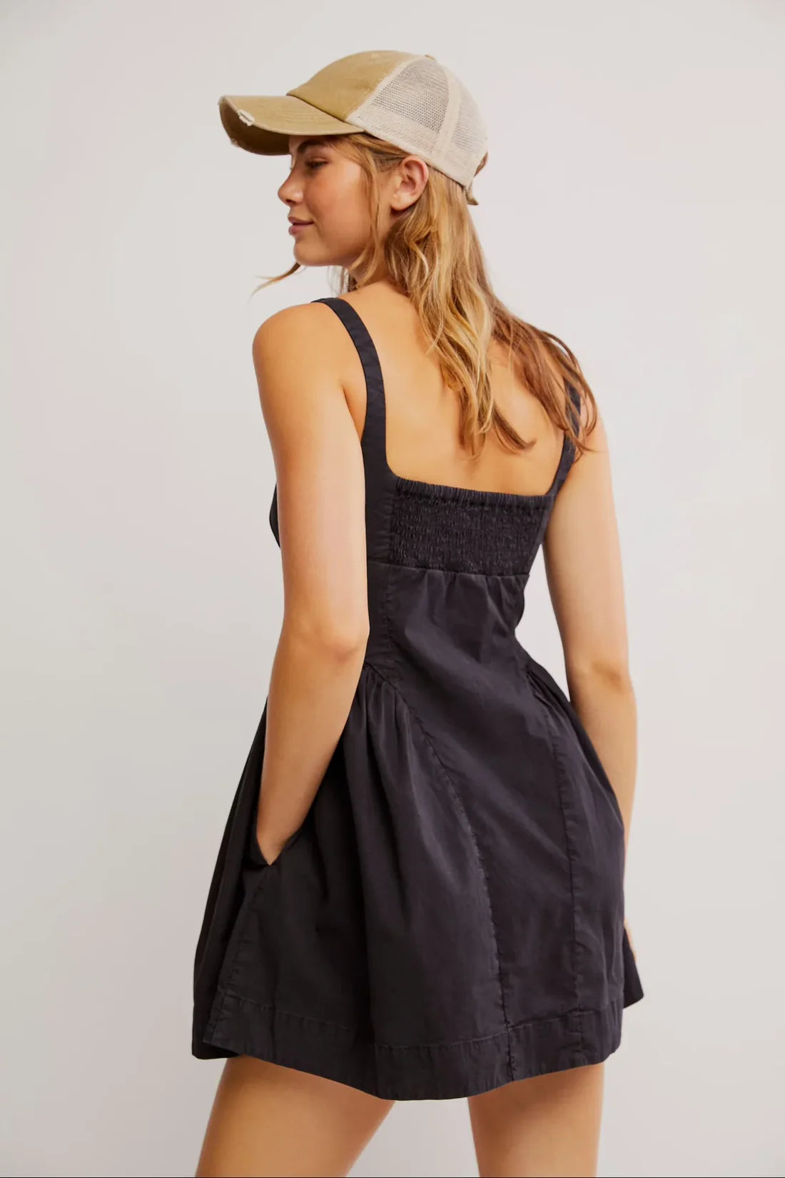 ASTRID OXFORD MINI