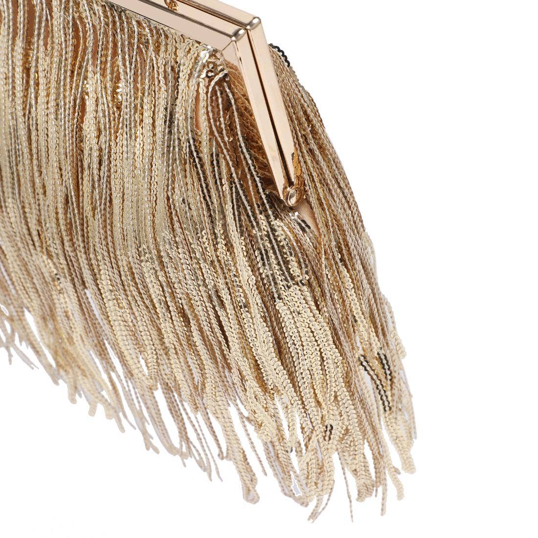 Urban Expressions - Celestia Evening Bag