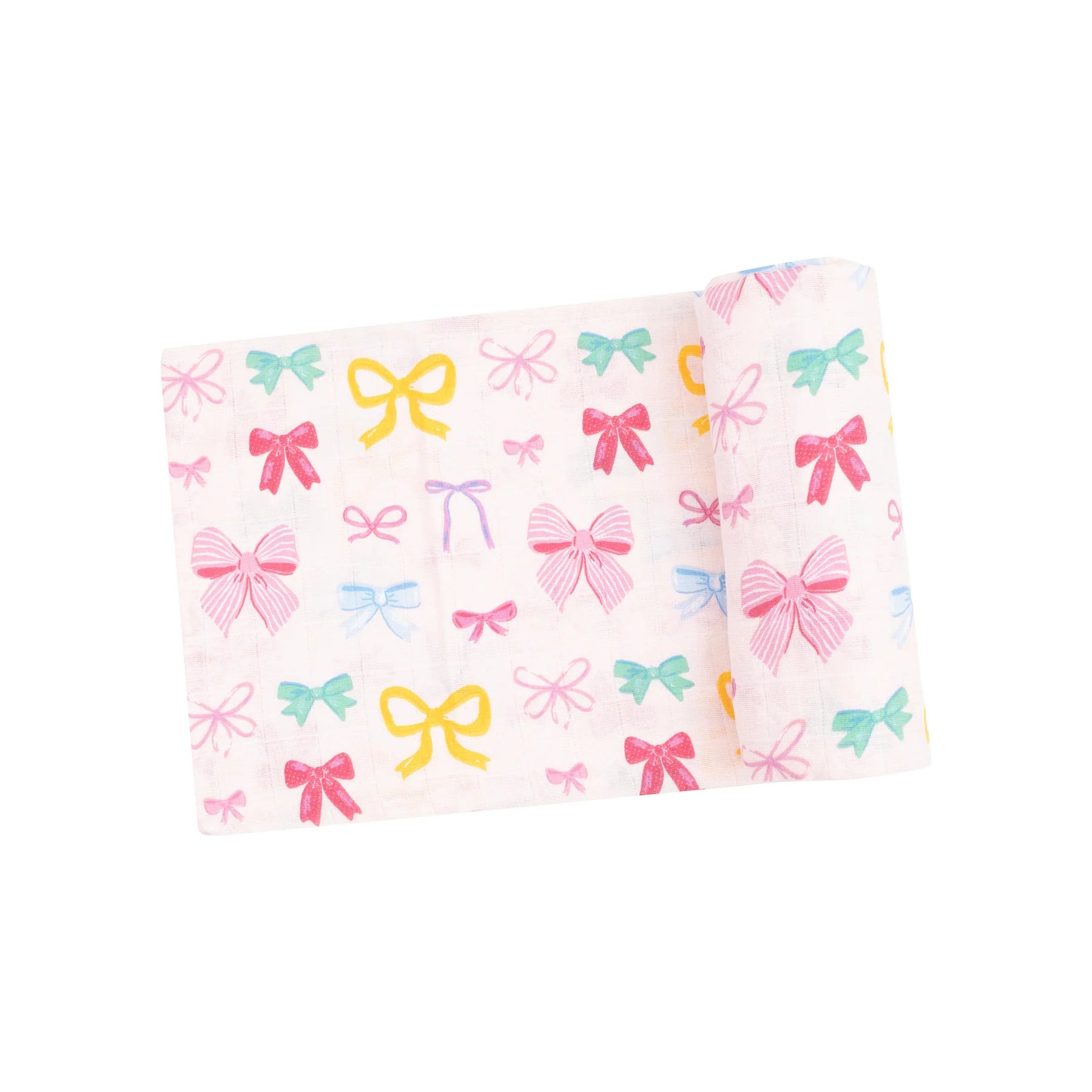 Muslin Swaddle Blanket