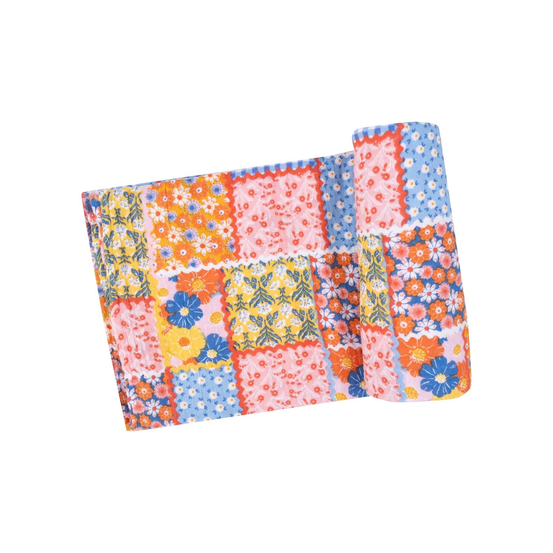 Muslin Swaddle Blanket