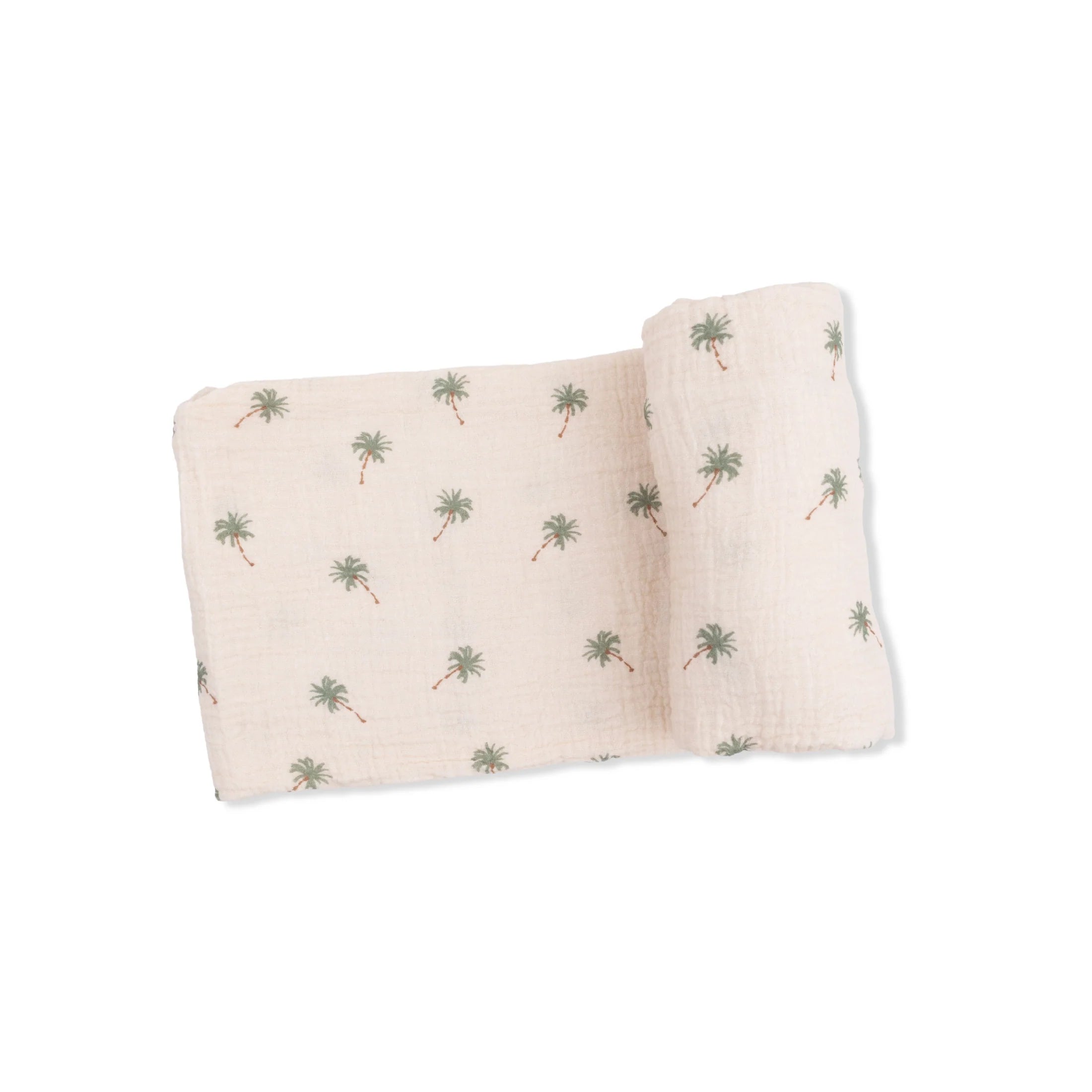 Muslin Swaddle Blanket