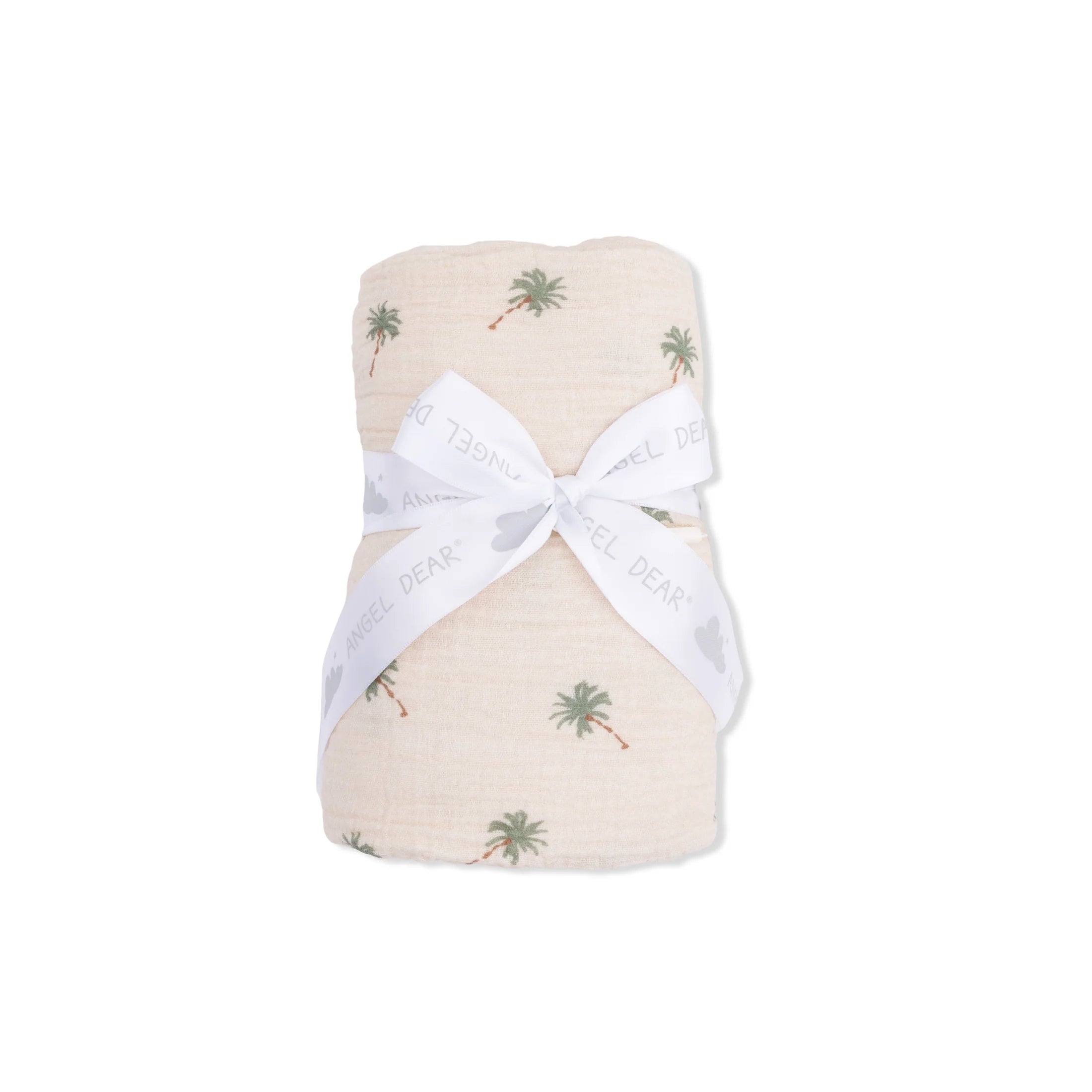 Muslin Swaddle Blanket