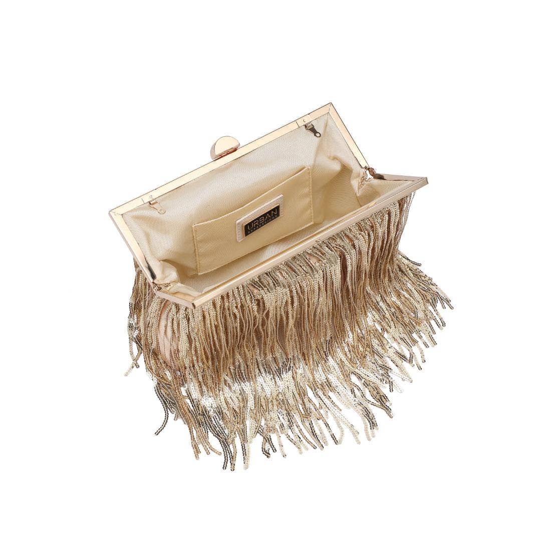 Urban Expressions - Celestia Evening Bag