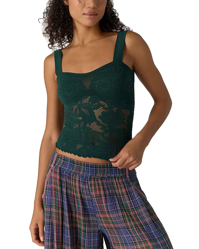 HEIRLOOM CAMI