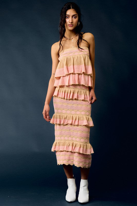 Mia Skirt