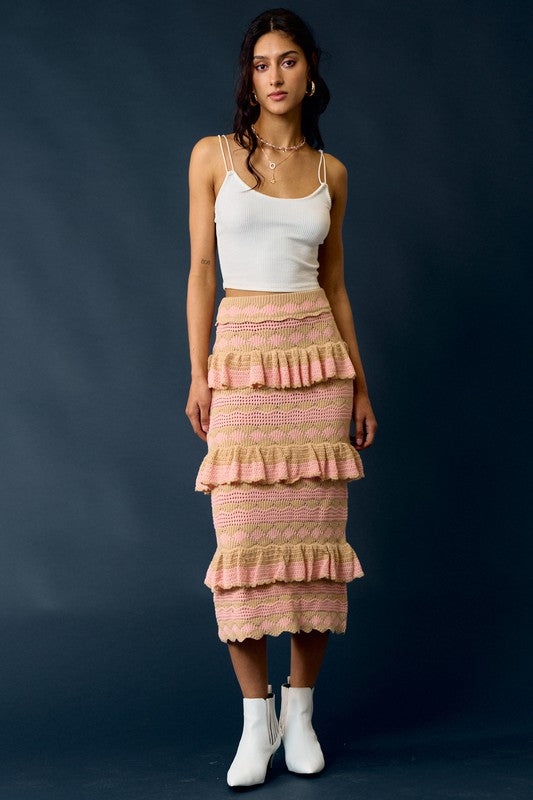 Mia Skirt