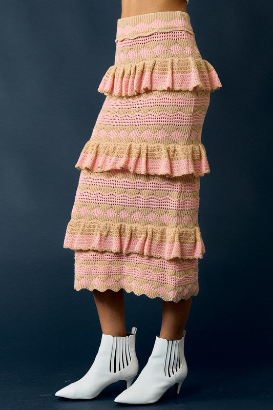 Mia Skirt