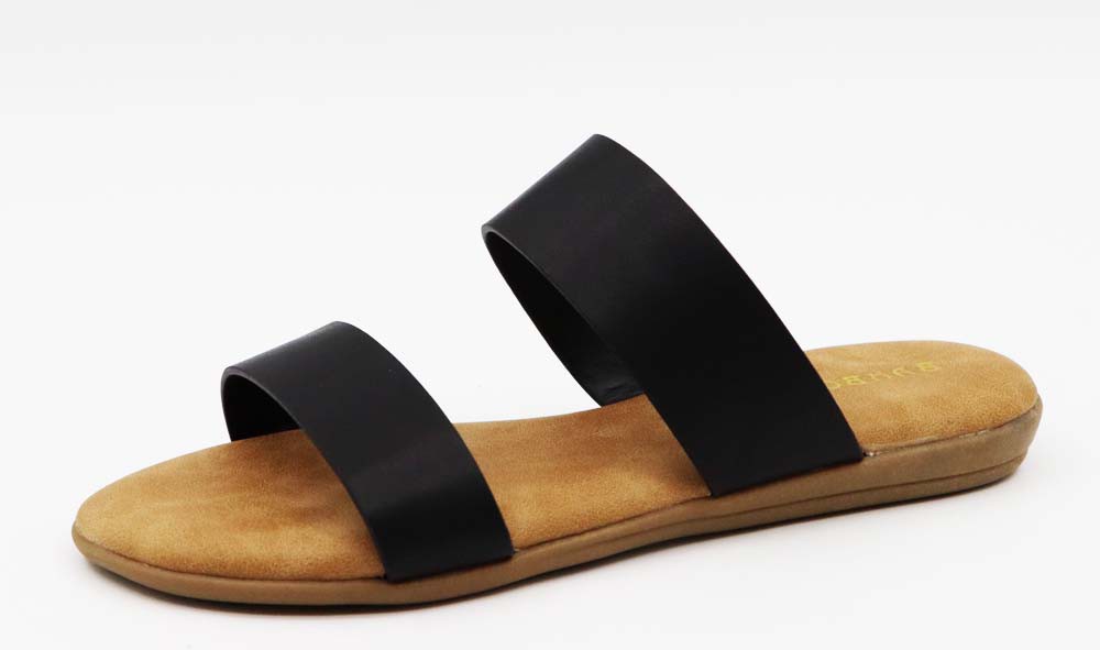 Tamber Sandal