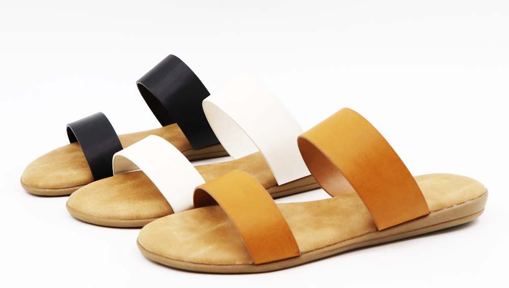 Tamber Sandal