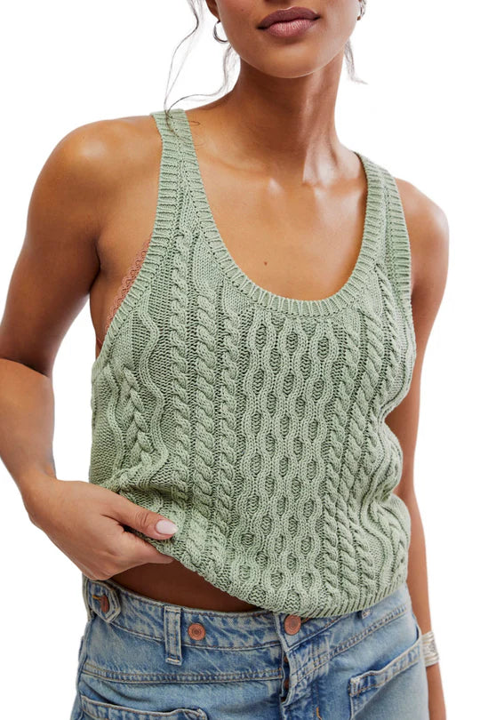 Free People | High Tide Tank
