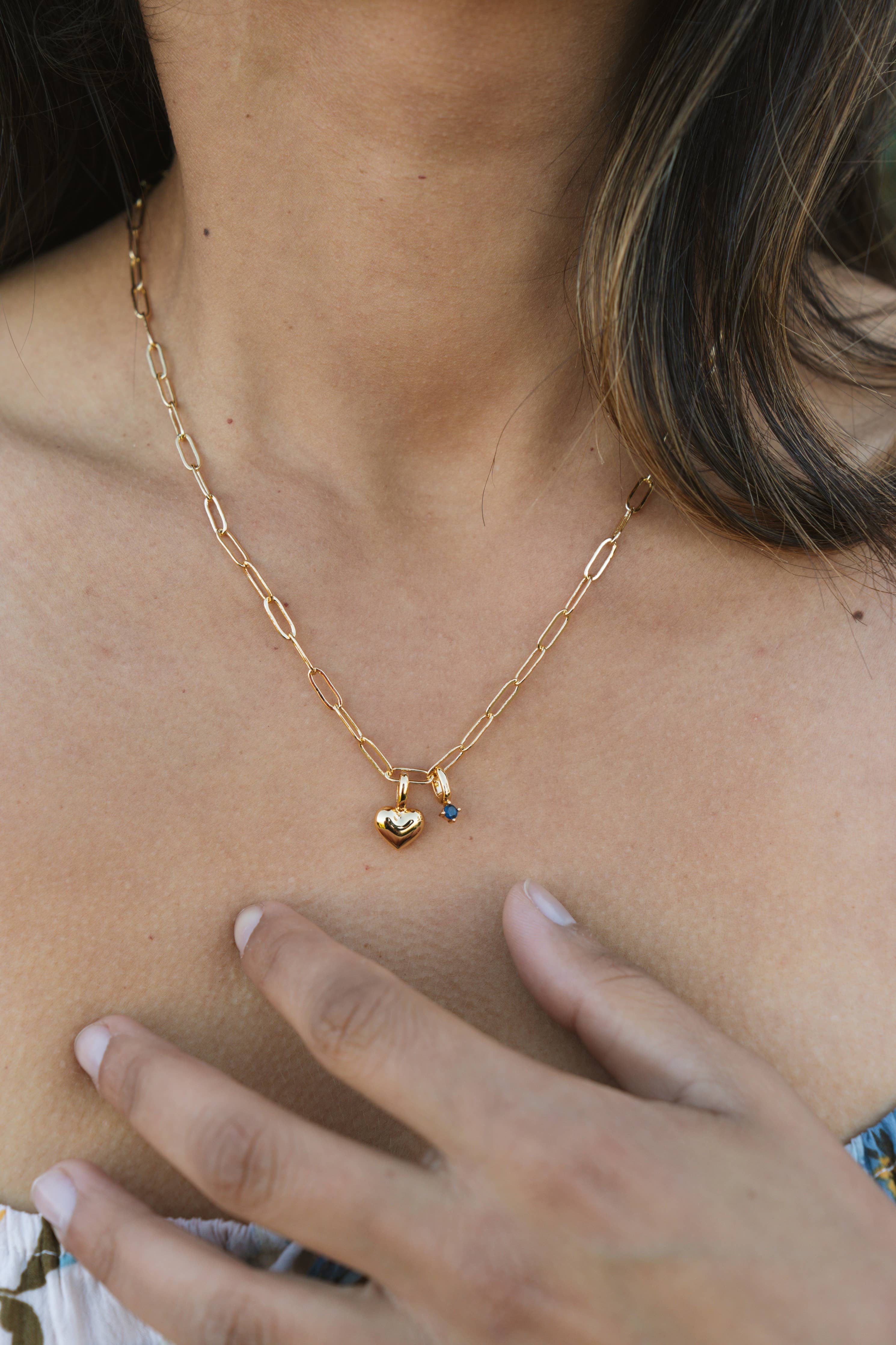 Wear Felicity - Build Your Charm Set