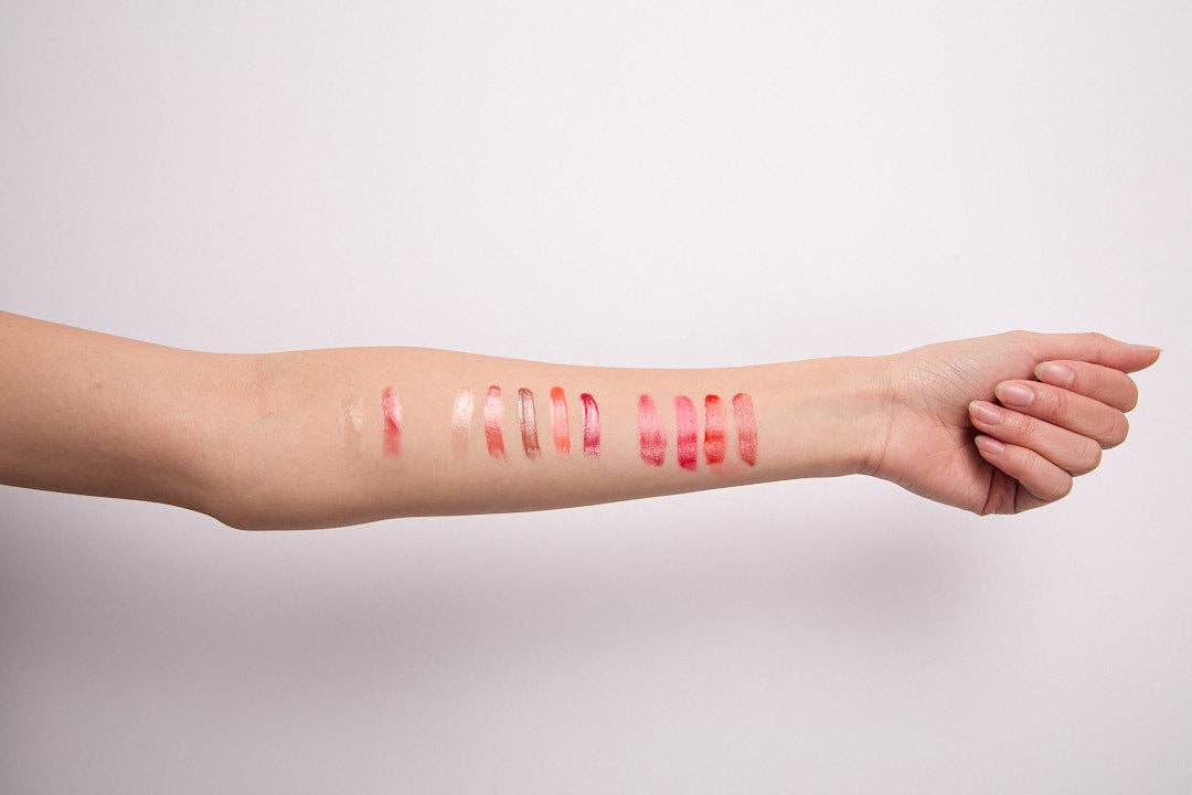 MIXIK SKIN - Glossy Lip Serum