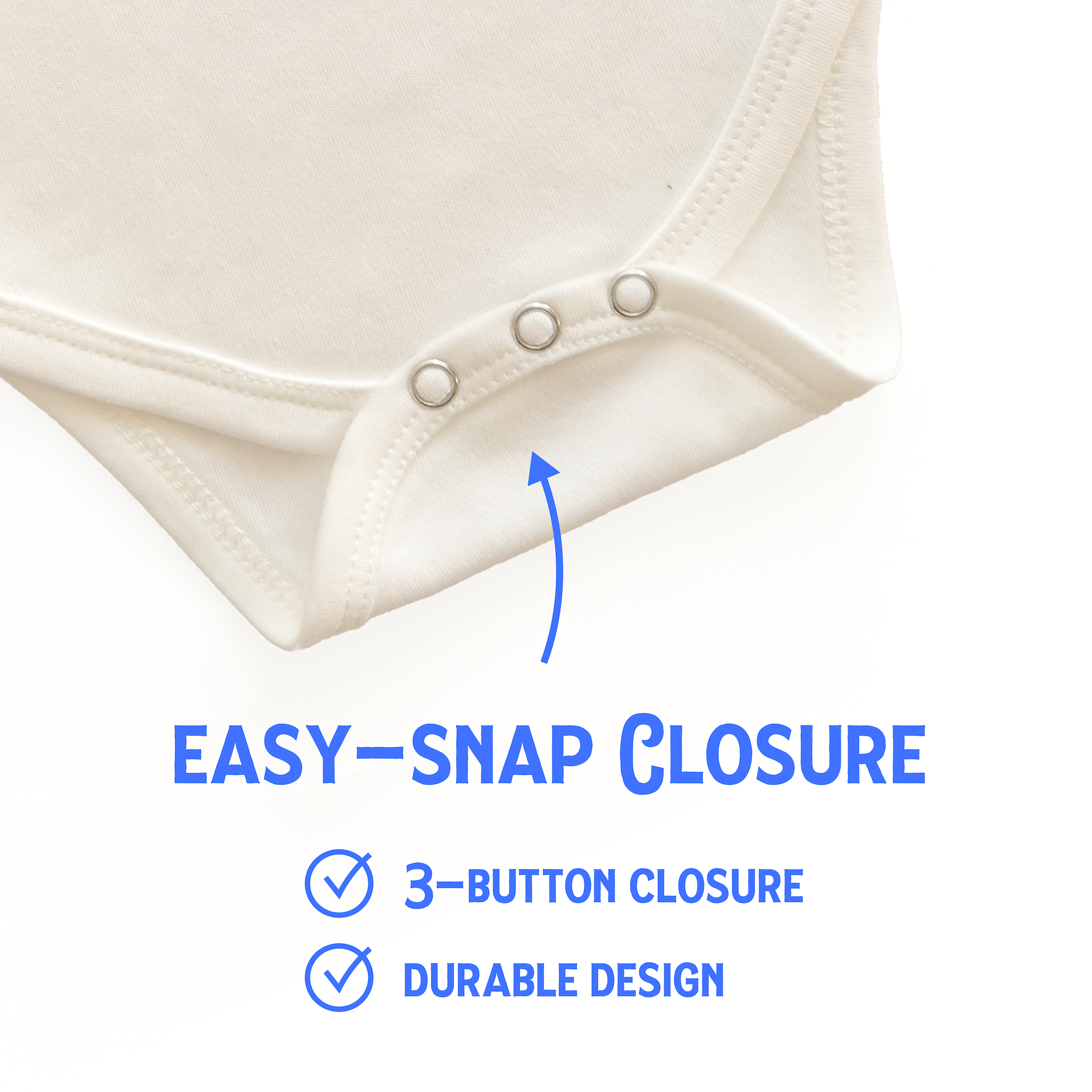 Chunky Deli - Char-cutie Baby Bodysuit