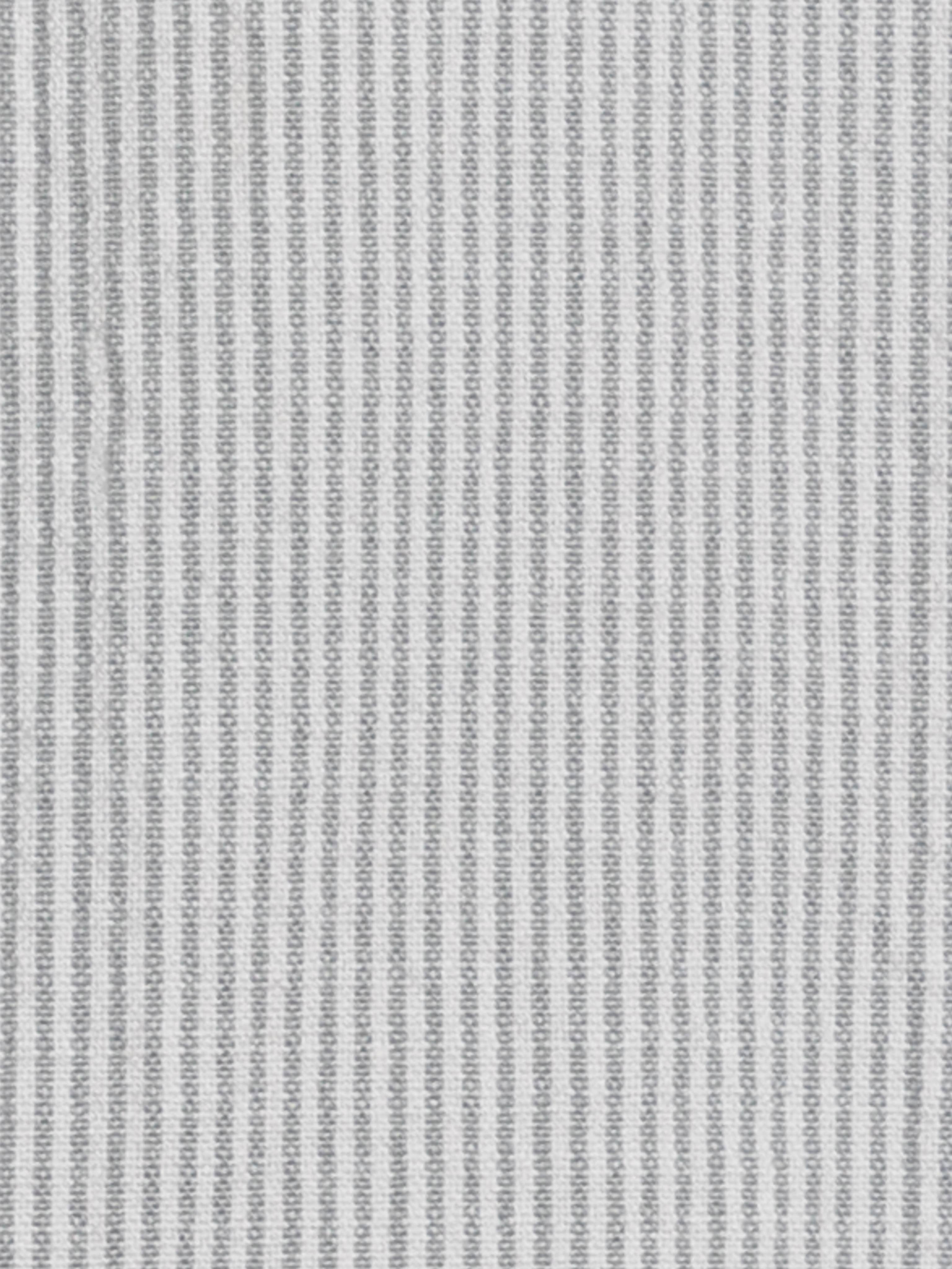 Colored Organics - Organic Landon Seersucker Button Down - Shore Stripe / Mist