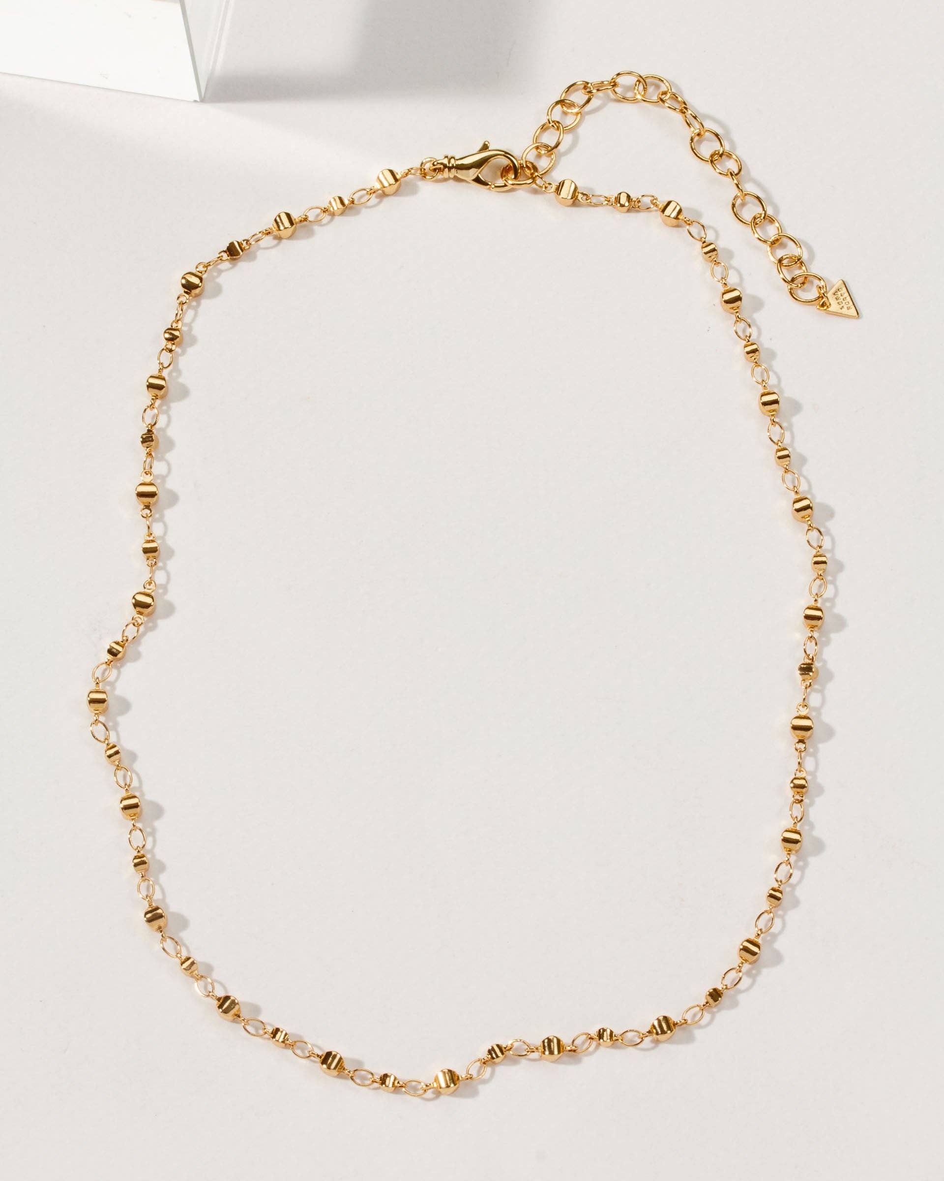 Luna Norte - Complimentary Collar Chain
