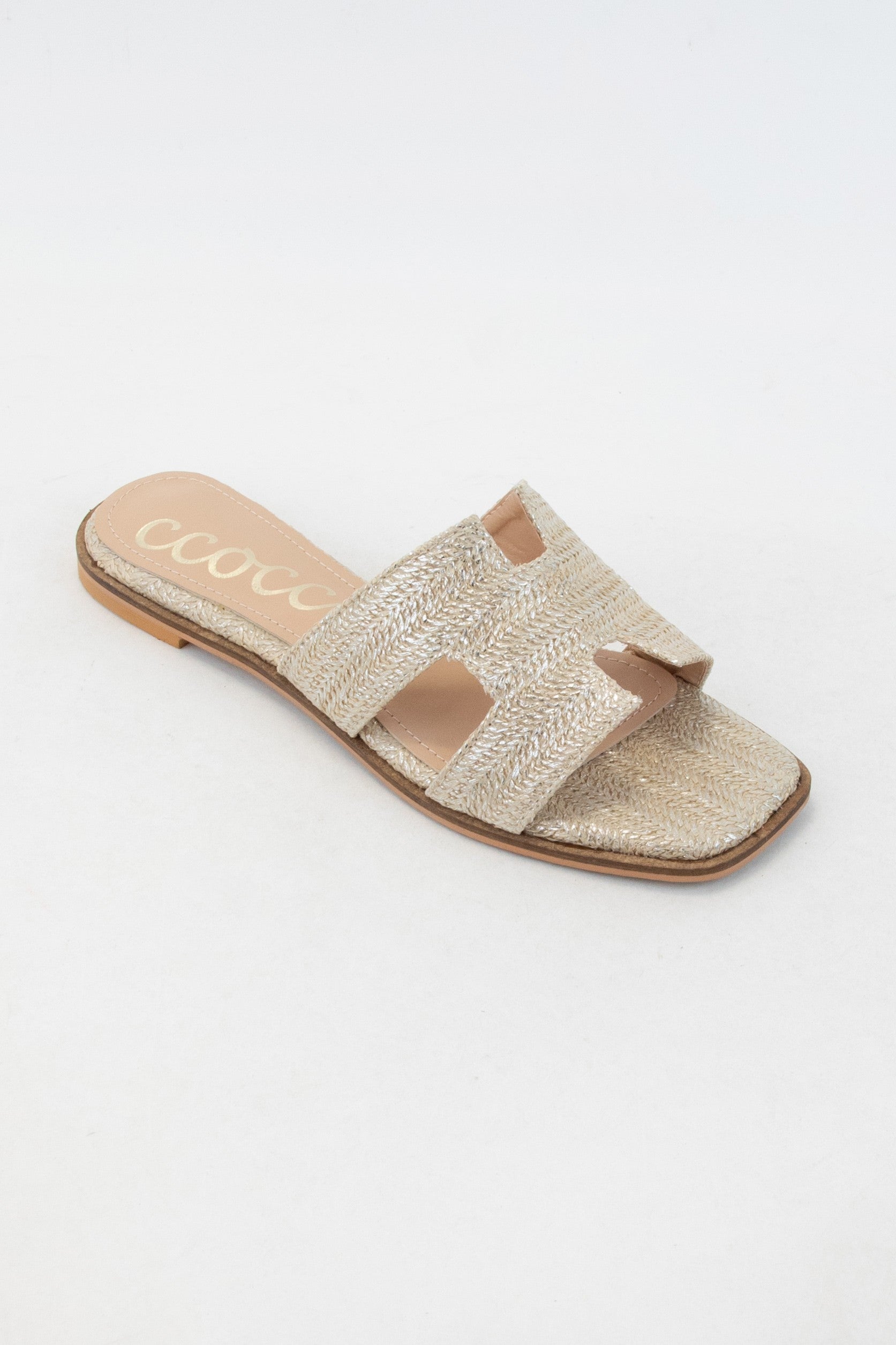 Gia Sandal