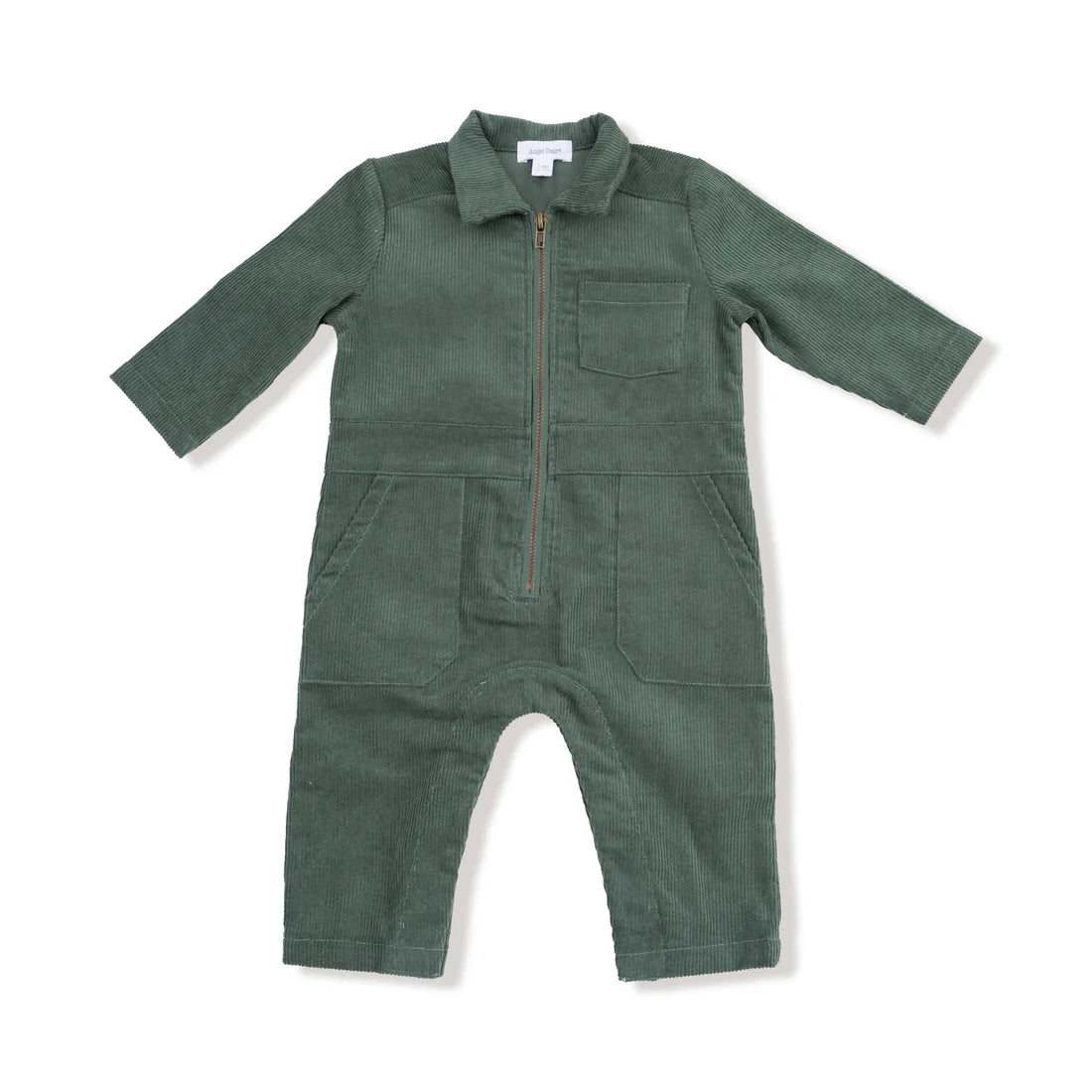 Retro Jumpsuit Cord