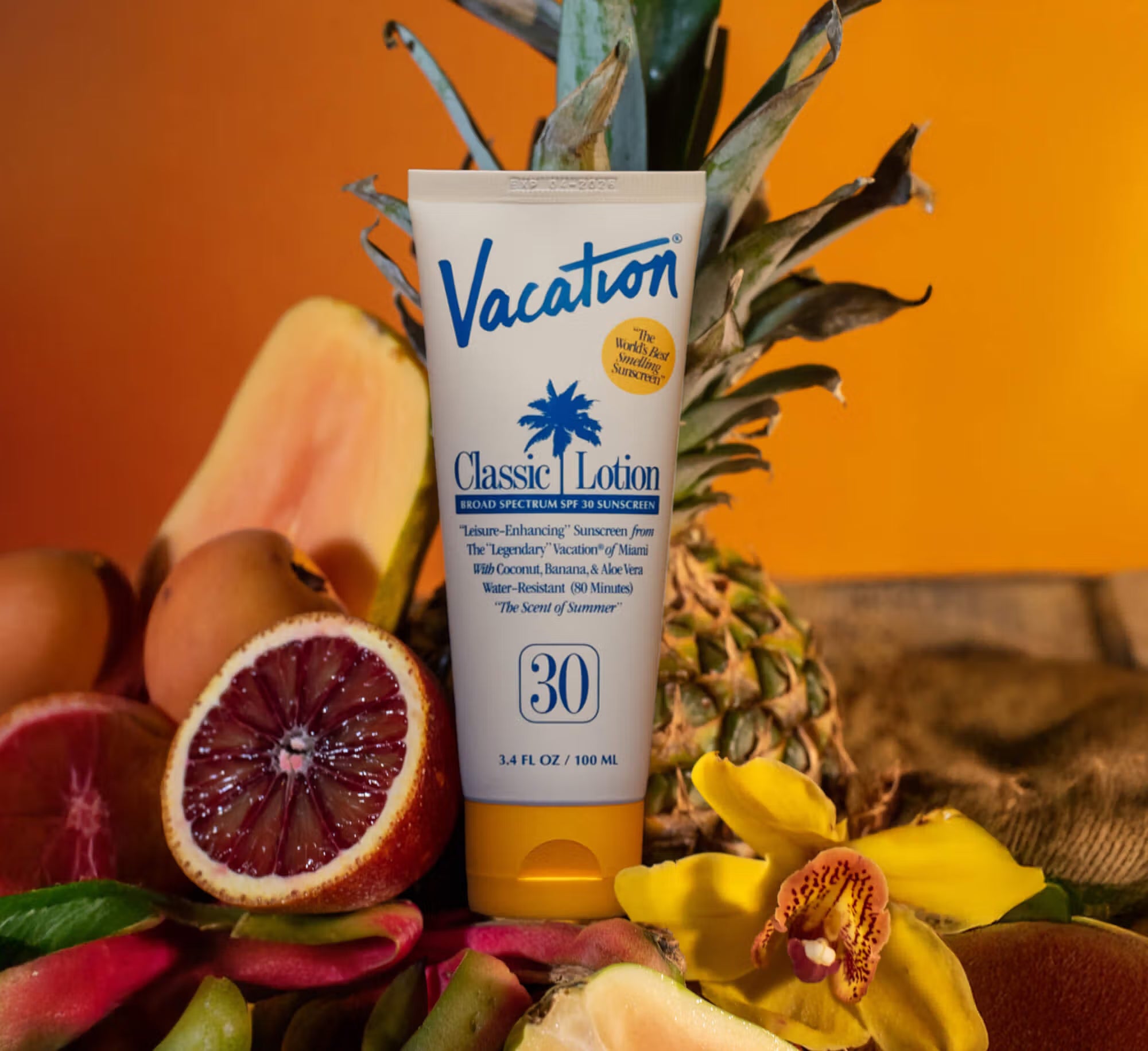 SPF Lotion