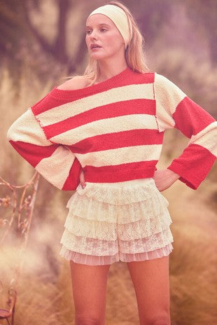 Bloom with me shorts