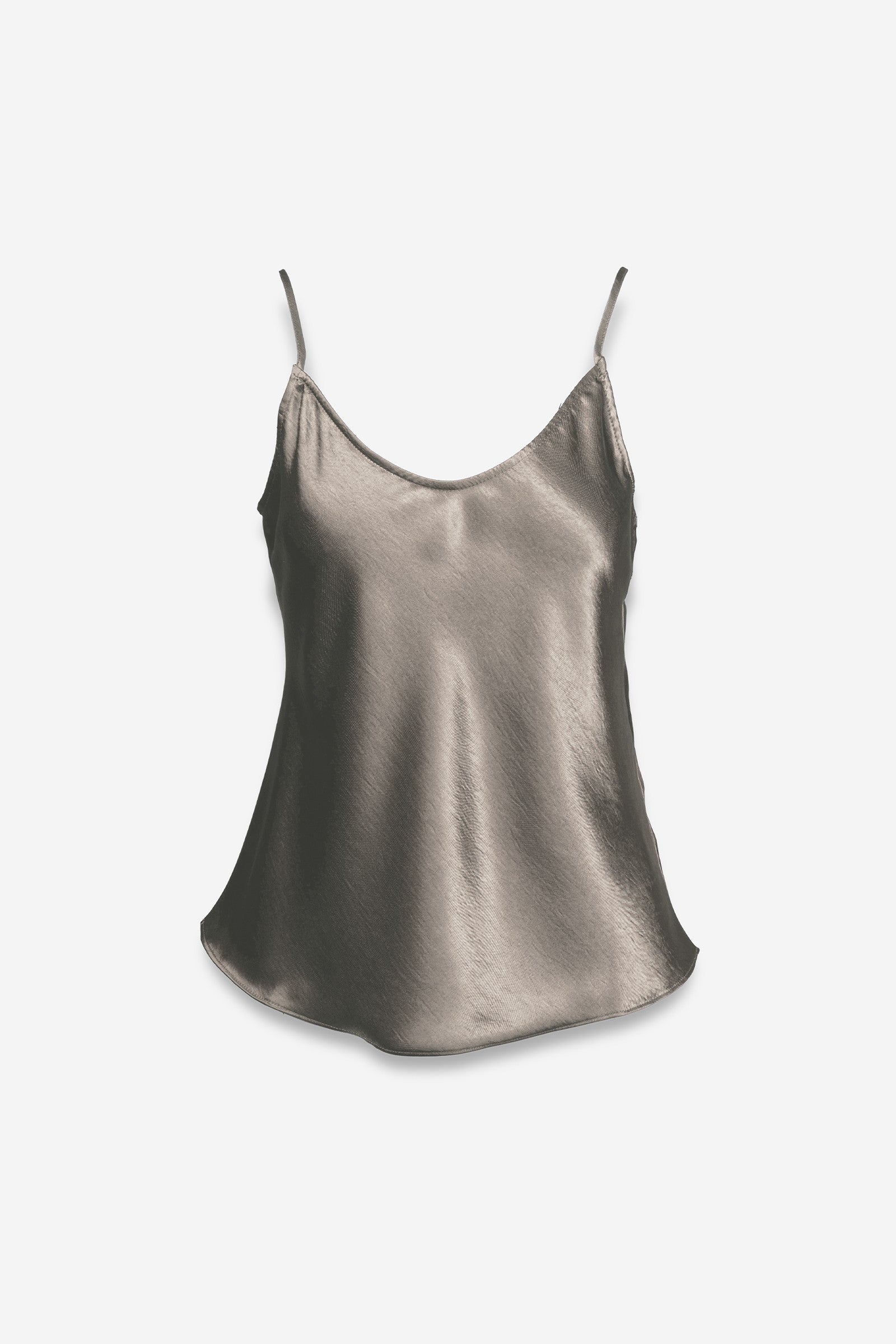 Classic Satin Camisole