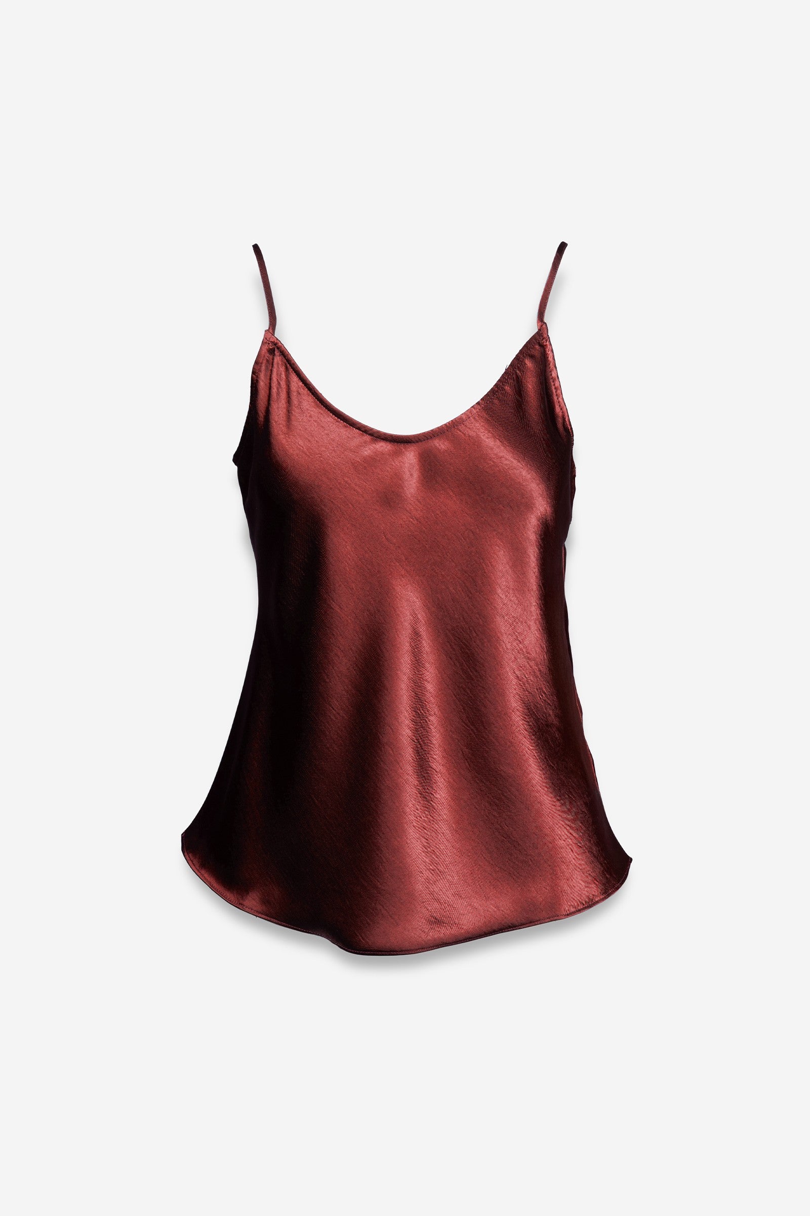 Classic Satin Camisole