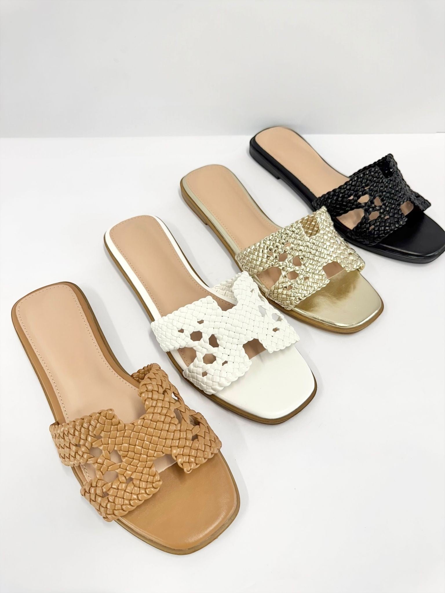 Black Slides