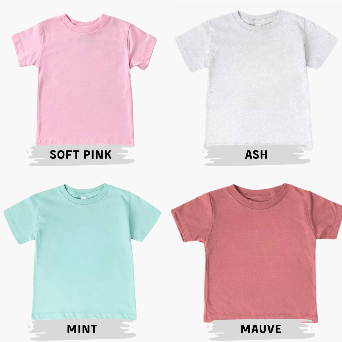 EnjoyMyDesign - San Diego Kids T-Shirt