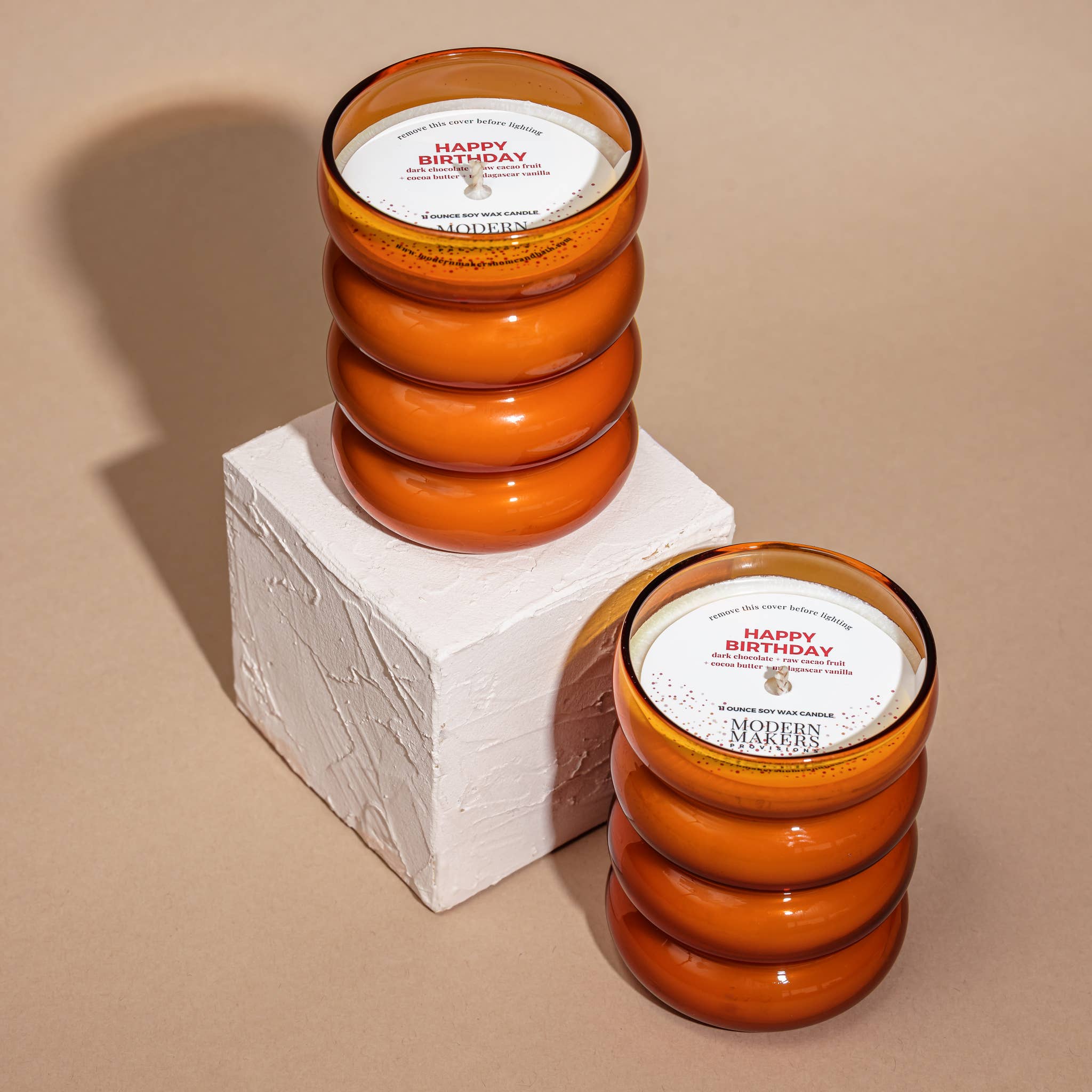 Modern Makers Provisions - Any Occasion Series