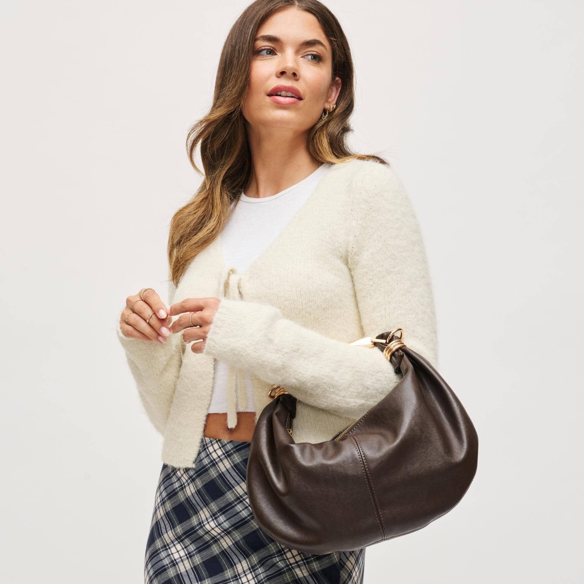 Urban Expressions - Carrie Crossbody