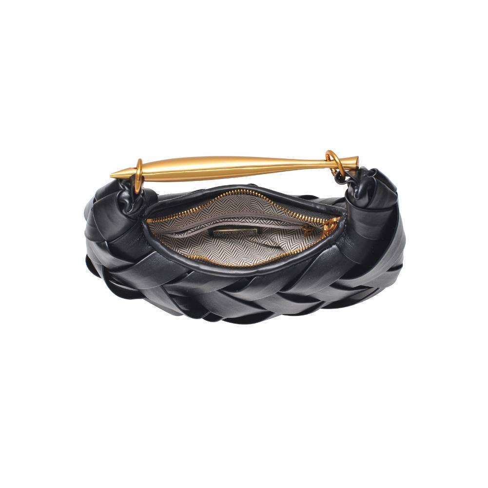 Urban Expressions - Ursula Woven Crossbody